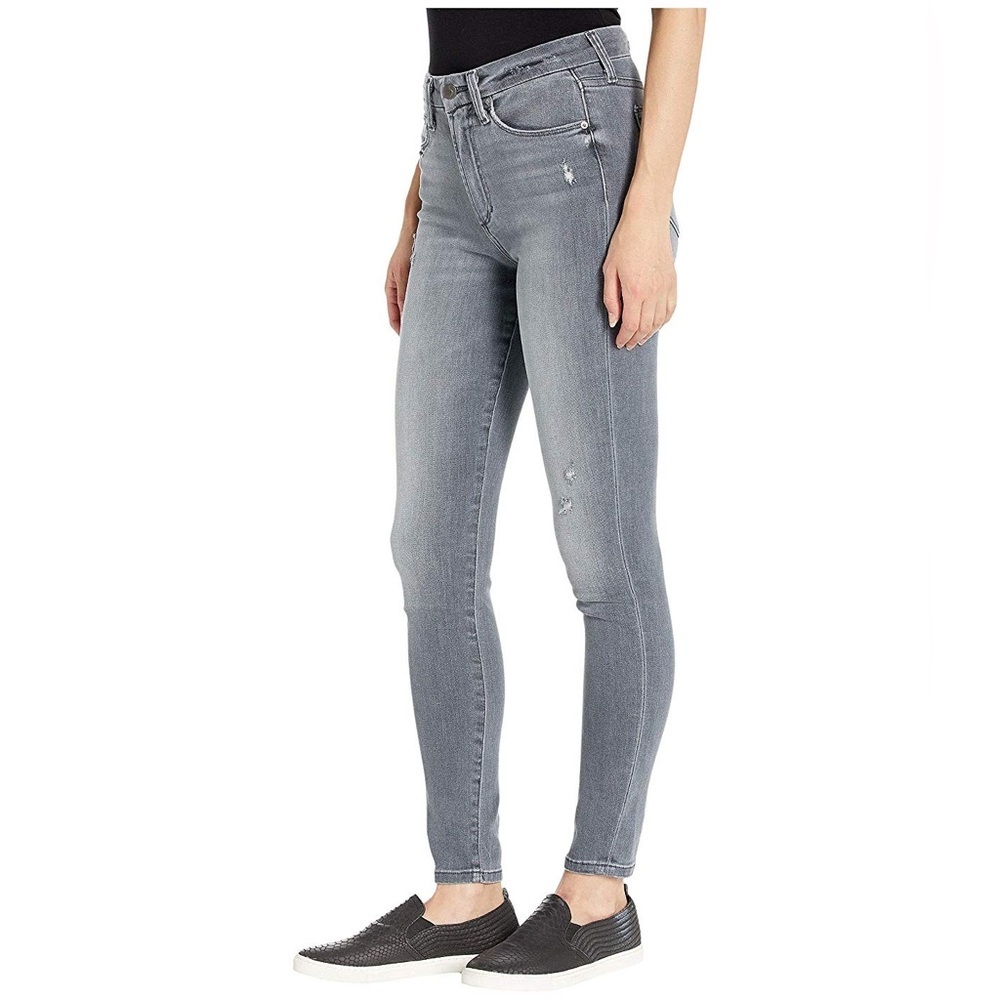 BUNDLE 3 for $75 JOE’s JEANS “Flawless Hi (Rise) Honey” grey high rise skinny
